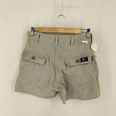 GUNG HO USA製 ベイカーショートパンツ メンズ