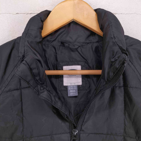 オールドネイビー OLD NAVY 中綿ジャケット レディース L