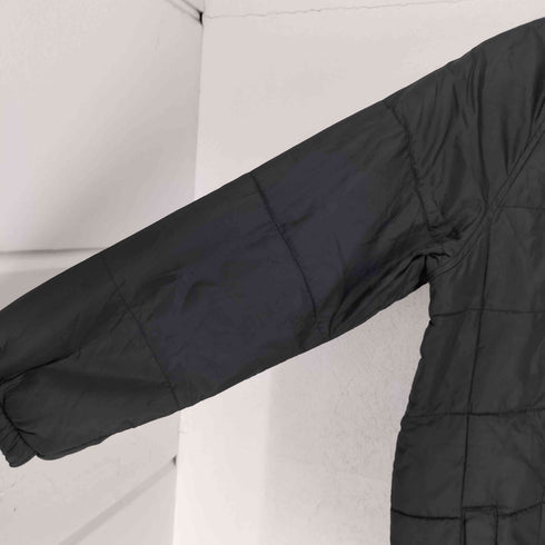 オールドネイビー OLD NAVY 中綿ジャケット レディース L