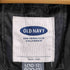 オールドネイビー OLD NAVY 中綿ジャケット レディース L