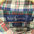 ラルフローレン RALPH LAUREN 90S BLAIRE ポニー刺繍L/SBDシャツ メンズ JPN:L