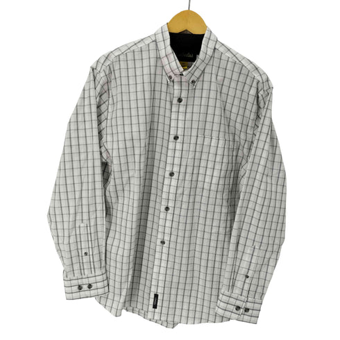 カベラス Cabela's BD L/S チェックシャツ メンズ import:L