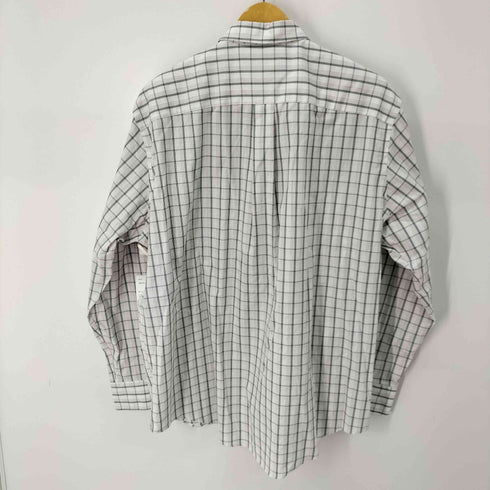 カベラス Cabela's BD L/S チェックシャツ メンズ import:L