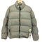 ディスイズネバーザット thisisneverthat PERTEX DOWN JACKETスタンドカラーダウンジャケット メンズ S