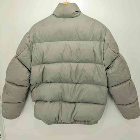 ディスイズネバーザット thisisneverthat PERTEX DOWN JACKETスタンドカラーダウンジャケット メンズ S