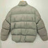 ディスイズネバーザット thisisneverthat PERTEX DOWN JACKETスタンドカラーダウンジャケット メンズ S