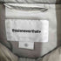 ディスイズネバーザット thisisneverthat PERTEX DOWN JACKETスタンドカラーダウンジャケット メンズ S