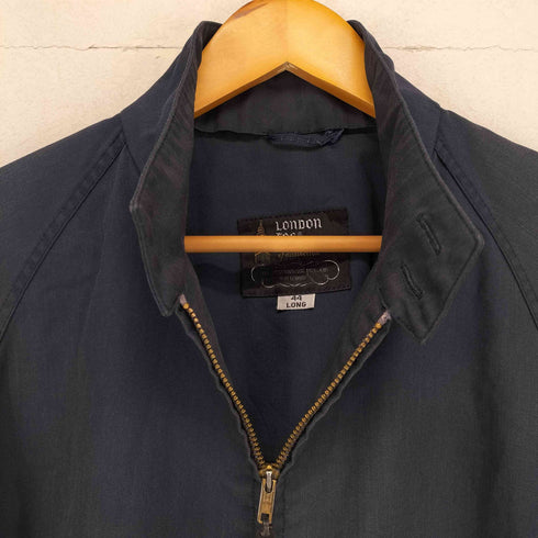ロンドンフォグ LONDON FOG スウィングトップ メンズ 44LONG