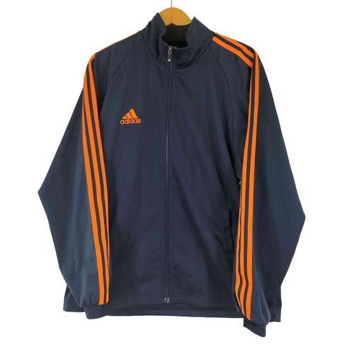 アディダス adidas サイドライン トラックジャージ メンズ 0