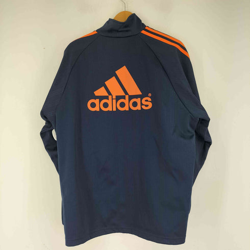 アディダス adidas サイドライン トラックジャージ メンズ 0
