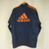 アディダス adidas サイドライン トラックジャージ メンズ 0