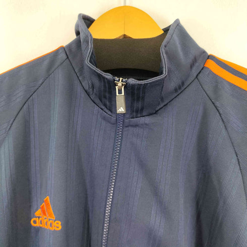 アディダス adidas サイドライン トラックジャージ メンズ 0