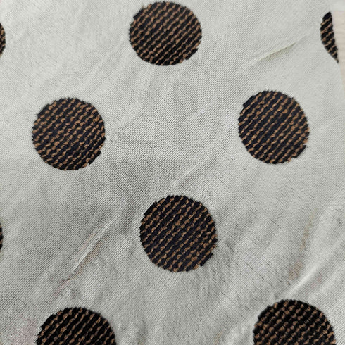ポールスミス Paul Smith ドットコットンネクタイ メンズ