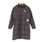 ザノースフェイス THE NORTH FACE 中綿ロングコート レディース S