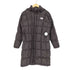 ザノースフェイス THE NORTH FACE 中綿ロングコート レディース S