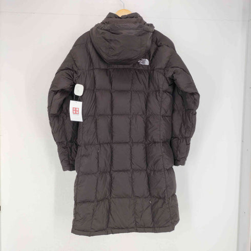 ザノースフェイス THE NORTH FACE 中綿ロングコート レディース S