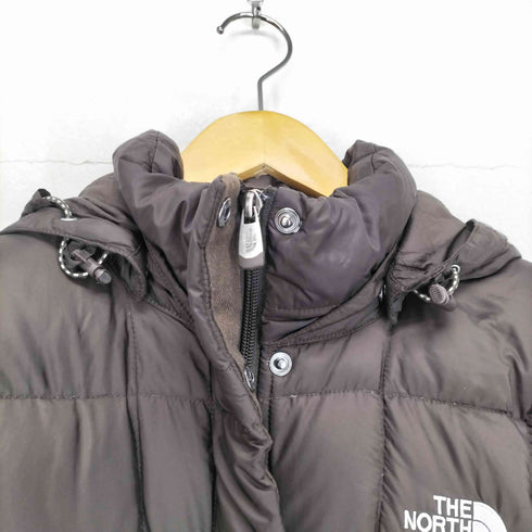 ザノースフェイス THE NORTH FACE 中綿ロングコート レディース S