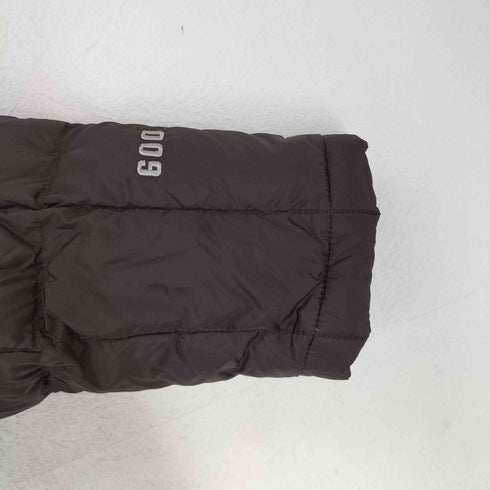 ザノースフェイス THE NORTH FACE 中綿ロングコート レディース S
