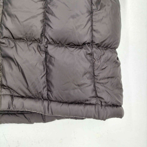 ザノースフェイス THE NORTH FACE 中綿ロングコート レディース S