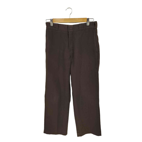 ディッキーズ Dickies 874ワークパンツ メンズ 実寸34 股下62