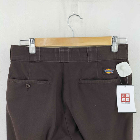 ディッキーズ Dickies 874ワークパンツ メンズ 実寸34 股下62
