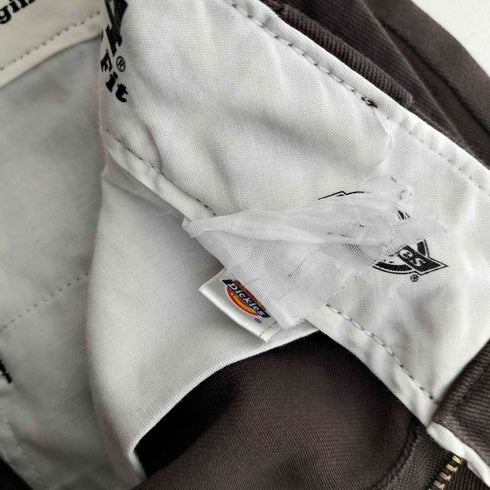 ディッキーズ Dickies 874ワークパンツ メンズ 実寸34 股下62