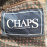 チャップス CHAPS 細畝コーデュロイテーラードジャケット メンズ 46R