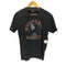 ヒステリックグラマー HYSTERIC GLAMOUR 両面プリント S/S TEE メンズ JPN:M
