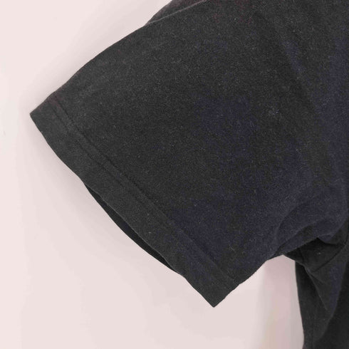 ヒステリックグラマー HYSTERIC GLAMOUR 両面プリント S/S TEE メンズ JPN:M
