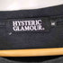 ヒステリックグラマー HYSTERIC GLAMOUR 両面プリント S/S TEE メンズ JPN:M