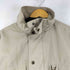 エディーバウアー Eddie Bauer 80S 黒タグ後期 裏地ブランケット マウンテンパーカ メンズ JPN:S