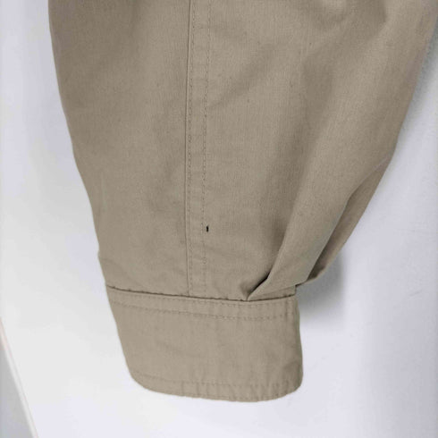 エディーバウアー Eddie Bauer 80S 黒タグ後期 裏地ブランケット マウンテンパーカ メンズ JPN:S