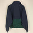 CYRK CLOTHING バイカラージップブルゾン メンズ L