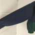 CYRK CLOTHING バイカラージップブルゾン メンズ L