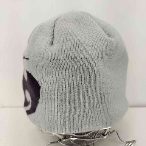 San San Gear 24fw LOGO BEANIE メンズ