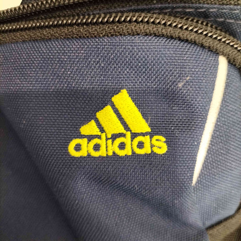 アディダス adidas ウエストバッグ レディース