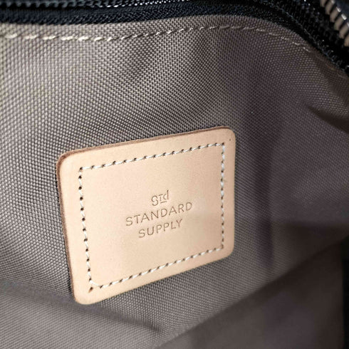 スタンダードサプライ STANDARD SUPPLY TRIPPER UTILITY TOTE ショルダートートバック メンズ