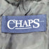 チャップス CHAPS ポケッタブルキルティングベスト メンズ L/G