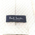 ポールスミス Paul Smith 総柄 シルクネクタイ メンズ