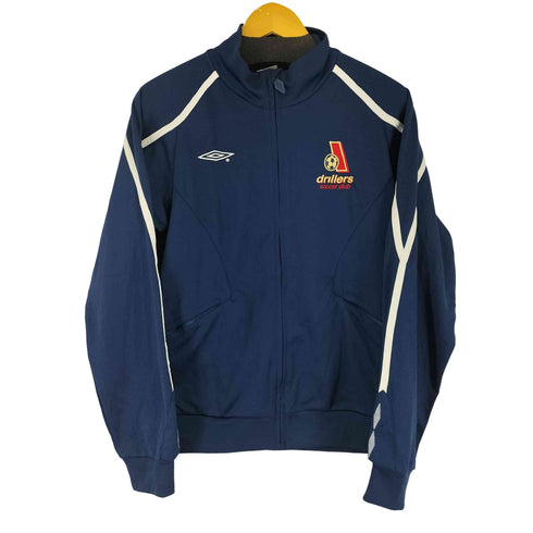 アンブロ UMBRO 00S トラックジャケット メンズ JPN:M