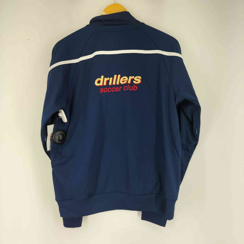 アンブロ UMBRO 00S トラックジャケット メンズ JPN:M