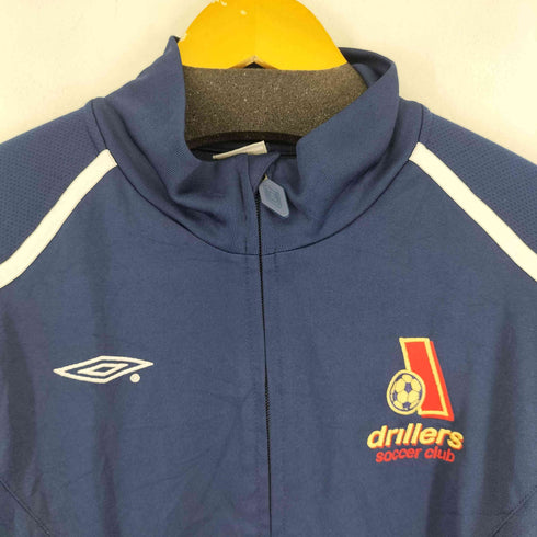 アンブロ UMBRO 00S トラックジャケット メンズ JPN:M