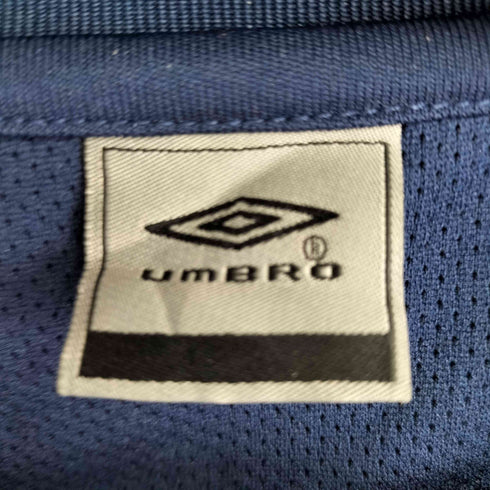 アンブロ UMBRO 00S トラックジャケット メンズ JPN:M