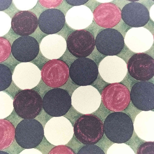 ポールスミス Paul Smith ドットコットンネクタイ メンズ