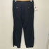 ジェイクルー J.CREW 90-00S リネン ストレートパンツ レディース JPN:4