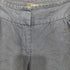 ジェイクルー J.CREW 90-00S リネン ストレートパンツ レディース JPN:4