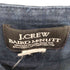 ジェイクルー J.CREW 90-00S リネン ストレートパンツ レディース JPN:4