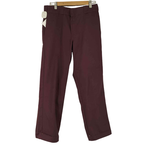 ディッキーズ Dickies 874 ワークパンツ レディース 32×30