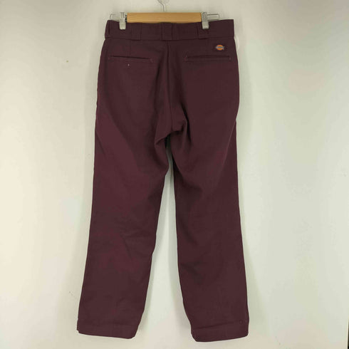 ディッキーズ Dickies 874 ワークパンツ レディース 32×30
