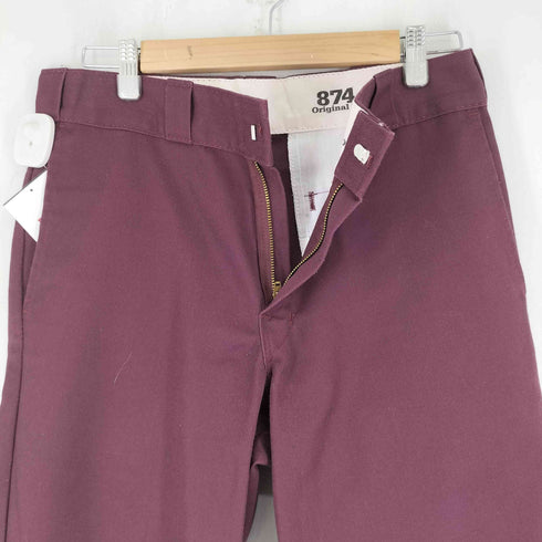 ディッキーズ Dickies 874 ワークパンツ レディース 32×30